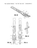 ARTICULATING CLIP APPLIER CARTRIDGE diagram and image