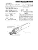 REPLACEABLE SUTURING HEAD, A REPLACEABLE NEEDLE CARTRIDGE, AND A SUTURING     DEVICE diagram and image