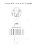 REPLACEABLE SUTURING HEAD, A REPLACEABLE NEEDLE CARTRIDGE, AND A SUTURING     DEVICE diagram and image