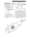 Cam-Actuated Medical Puncturing Device and Method diagram and image