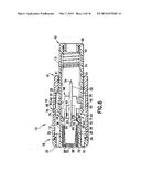 Cam-Actuated Medical Puncturing Device and Method diagram and image