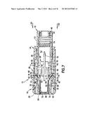 Cam-Actuated Medical Puncturing Device and Method diagram and image