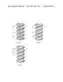 BONE SCREW FASTENER diagram and image