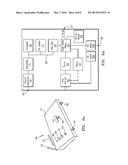 CELLULITE AND FAT REDUCING DEVICE AND METHOD UTILIZING OPTICAL EMITTERS diagram and image