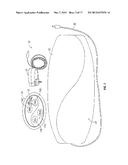 Shapeable Light Therapy Device and Method diagram and image