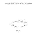 ENDOVASCULAR DEVICES WITH AXIAL PERTURBATIONS diagram and image