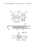 MAGNETIC RETAINING MECHANISMS FOR PROSTHETIC VALVES diagram and image