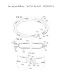 MAGNETIC RETAINING MECHANISMS FOR PROSTHETIC VALVES diagram and image