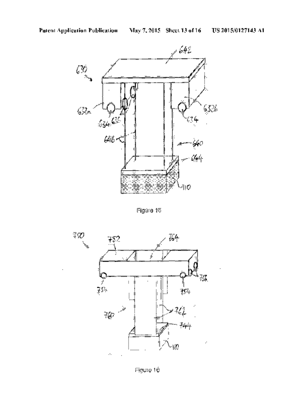 STORAGE SYSTEMS AND METHODS FOR RETRIEVING UNITS FROM A STORAGE SYSTEM - diagram, schematic, and image 14