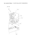 MEDICINE DISPENSING SYSTEM AND CONTROL METHOD THEREOF diagram and image