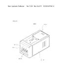 MEDICINE DISPENSING SYSTEM AND CONTROL METHOD THEREOF diagram and image