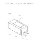 MEDICINE DISPENSING SYSTEM AND CONTROL METHOD THEREOF diagram and image