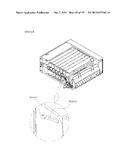 MEDICINE DISPENSING SYSTEM AND CONTROL METHOD THEREOF diagram and image