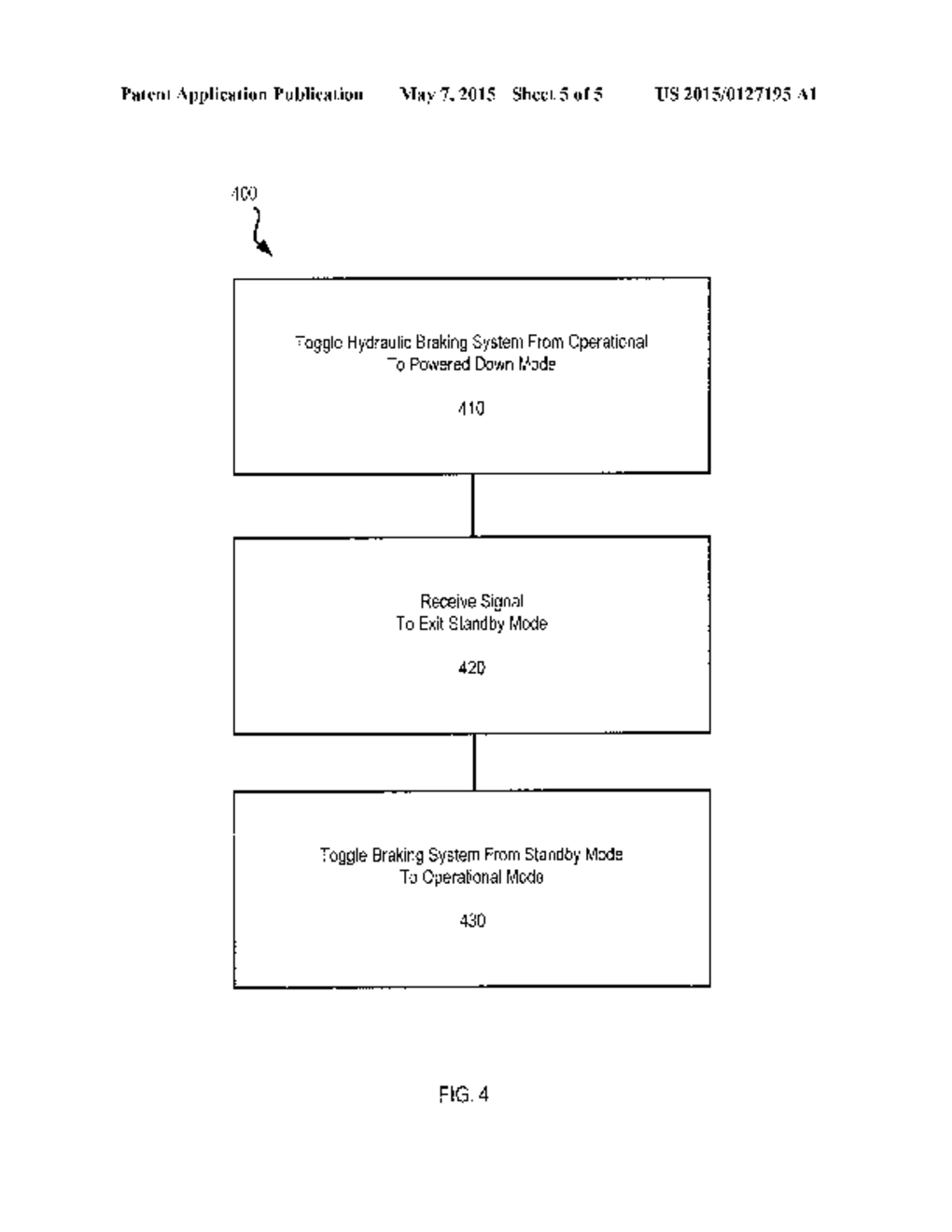 SYSTEM AND METHOD FOR INDEPENDENT BRAKING SYSTEM ENABLEMENT - diagram, schematic, and image 06