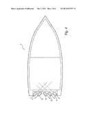 USE OF CENTER ENGINE FOR DOCKING diagram and image