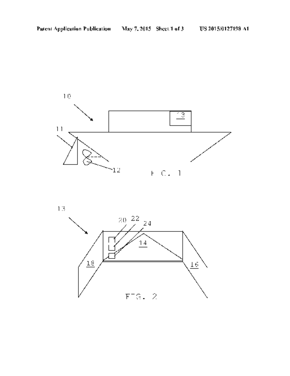 Ship Having A Window As Computer User Interface - diagram, schematic, and image 02