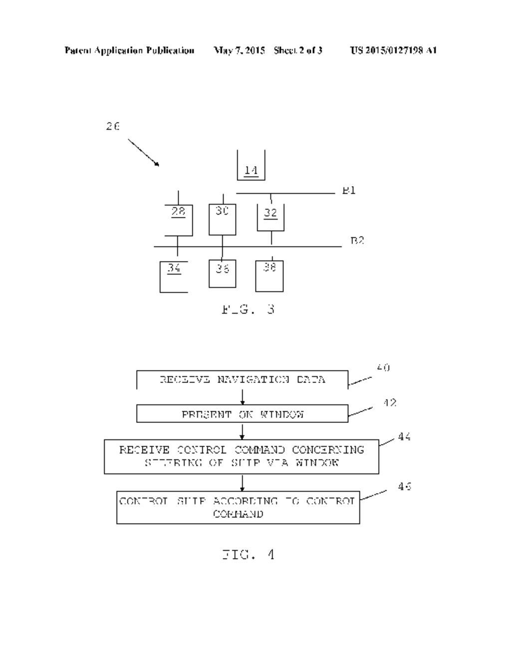 Ship Having A Window As Computer User Interface - diagram, schematic, and image 03