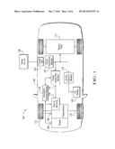 SPATIAL DOMAIN OPTIMAL ELECTRIC AND HYBRID ELECTRIC VEHICLE CONTROL WITH     PATH FORECASTING diagram and image