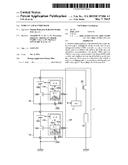 VEHICLE AND BATTERY PACK diagram and image