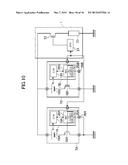 VEHICLE AND BATTERY PACK diagram and image