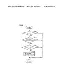 FAULT DIAGNOSTIC SYSTEM FOR INTERNAL COMBUSTION ENGINE AND FAULT     DIAGNOSTIC METHOD FOR INTERNAL COMBUSTION ENGINE diagram and image