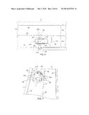 APPARATUS, SYSTEMS, AND METHODS FOR DETERMINING THE LOCATION OF A ROADWAY     MARK OR PORTION THEREOF NOT MEETING STANDARDS diagram and image