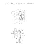 APPARATUS, SYSTEMS, AND METHODS FOR DETERMINING THE LOCATION OF A ROADWAY     MARK OR PORTION THEREOF NOT MEETING STANDARDS diagram and image