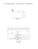 APPARATUS, SYSTEMS, AND METHODS FOR DETERMINING THE LOCATION OF A ROADWAY     MARK OR PORTION THEREOF NOT MEETING STANDARDS diagram and image