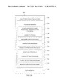 APPARATUS, SYSTEMS, AND METHODS FOR DETERMINING THE LOCATION OF A ROADWAY     MARK OR PORTION THEREOF NOT MEETING STANDARDS diagram and image