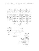 APPARATUS, SYSTEMS, AND METHODS FOR DETERMINING THE LOCATION OF A ROADWAY     MARK OR PORTION THEREOF NOT MEETING STANDARDS diagram and image