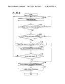 SEAT APPARATUS FOR VEHICLE diagram and image