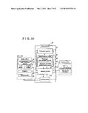 SEAT APPARATUS FOR VEHICLE diagram and image