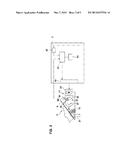 Method and Control Unit for Controlling a Haptic Accelerator Pedal of a     Motor Vehicle with an Activation Condition, and Computer Program Product     for Carrying Out the Method and Computer-Readable Medium Therefor diagram and image