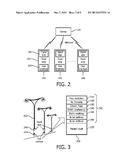 STREETWISE NAVIGATION SYSTEM USING INFRASTRUCTURE ELEMENTS diagram and image