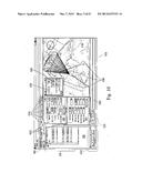 Modular Model and simulation architecture diagram and image