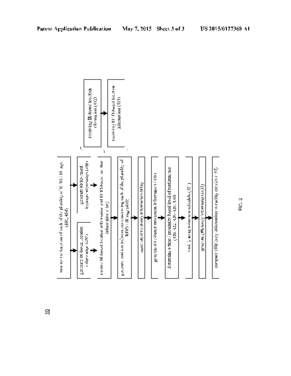 TRACKING SYSTEM AND METHOD - diagram, schematic, and image 04