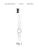 Connected Tracker for Oral Health Implements diagram and image