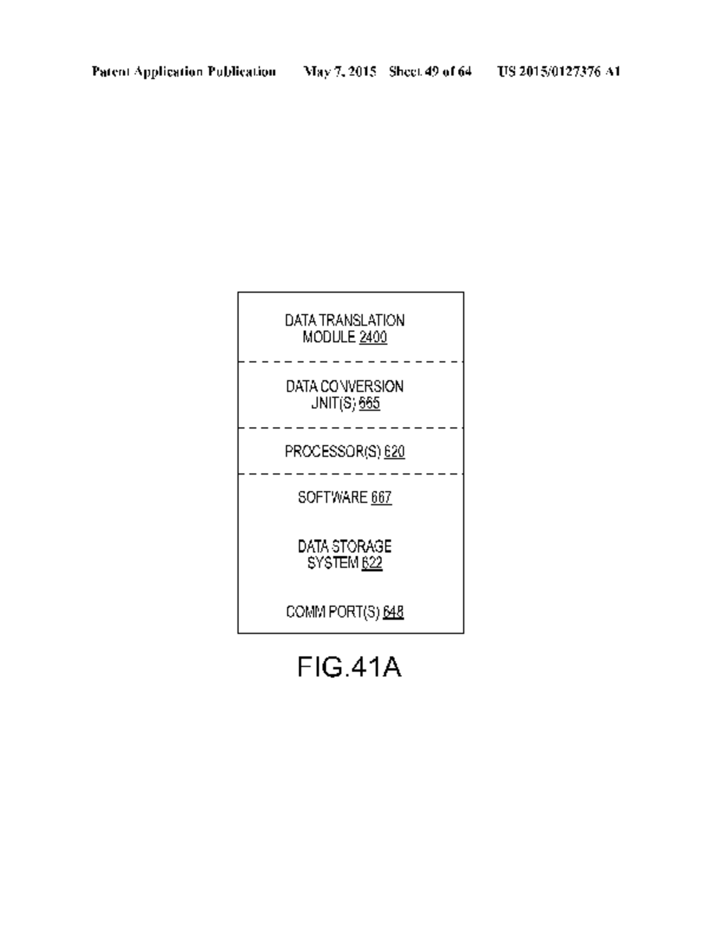 CONTRAST MEDIA INJECTION DATA MANAGEMENT - diagram, schematic, and image 50