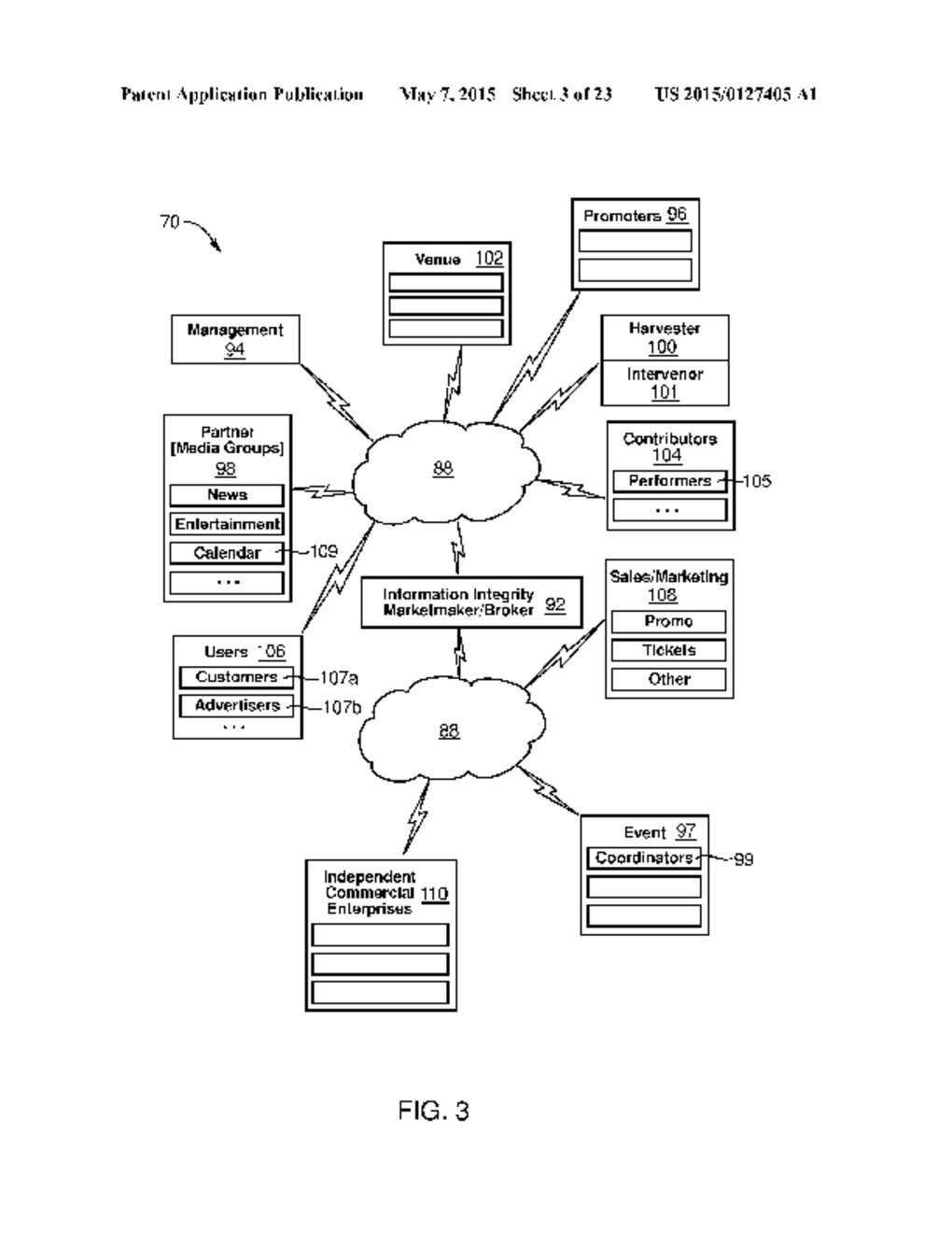 STATE-OF MIND, SITUATIONAL AWARENESS ENGINE APPARATUS AND METHOD - diagram, schematic, and image 04