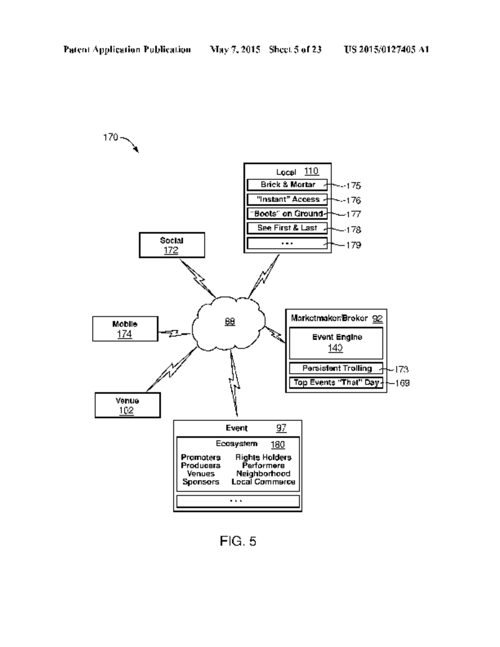 STATE-OF MIND, SITUATIONAL AWARENESS ENGINE APPARATUS AND METHOD - diagram, schematic, and image 06