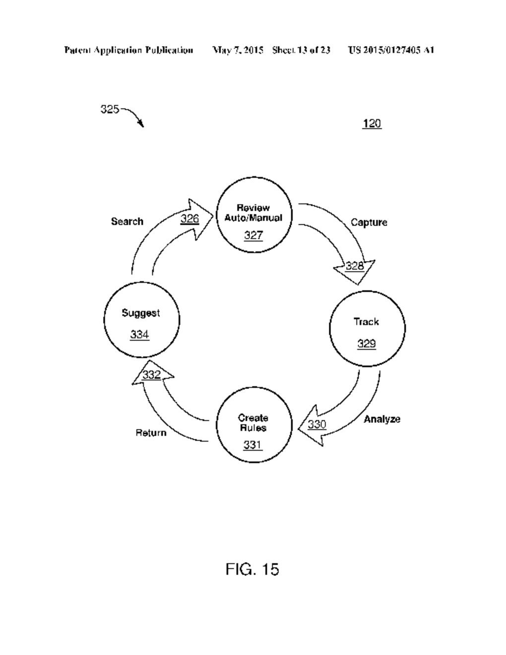 STATE-OF MIND, SITUATIONAL AWARENESS ENGINE APPARATUS AND METHOD - diagram, schematic, and image 14