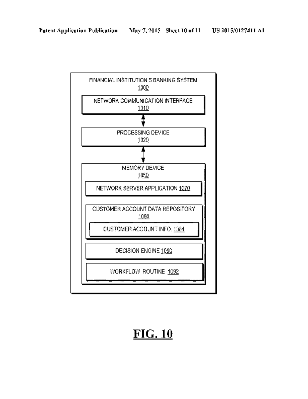 WORKFLOW RULES ENGINE - diagram, schematic, and image 11