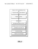 DETERMINING VELOCITY DATA FOR CONTACT diagram and image