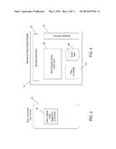 System and Method for Capturing Exit Transaction Data diagram and image