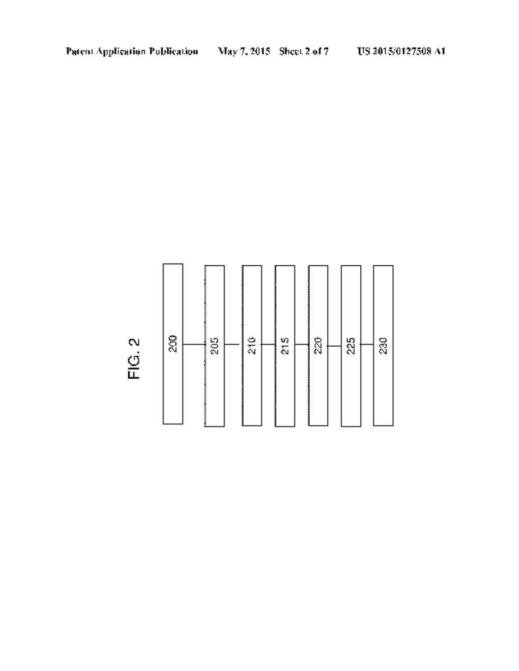 Methods, Apparatus, Systems for First Look Matching of Orders on an     Exchange - diagram, schematic, and image 03