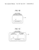 INFORMATION PRESENTATION METHOD, INFORMATION PRESENTATION SYSTEM, PROGRAM,     AND RECORDING MEDIUM diagram and image