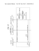 INFORMATION PRESENTATION METHOD, INFORMATION PRESENTATION SYSTEM, PROGRAM,     AND RECORDING MEDIUM diagram and image