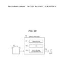 INFORMATION PRESENTATION METHOD, INFORMATION PRESENTATION SYSTEM, PROGRAM,     AND RECORDING MEDIUM diagram and image