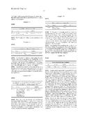 DATA MINING INCLUDING PROCESSING NATURAL LANGUAGE TEXT TO INFER     COMPETENCIES diagram and image