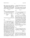 DATA MINING INCLUDING PROCESSING NATURAL LANGUAGE TEXT TO INFER     COMPETENCIES diagram and image